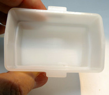 72X43mm FLASH DIFFUSER wide angle soft dome for Canon 580EX/580EX II