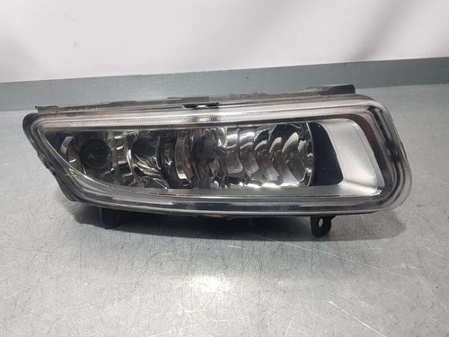 6R0941062D nebelscheinwerfer rechts 4481362 VOLKSWAGEN POLO 6R1 ADVANCE 2009