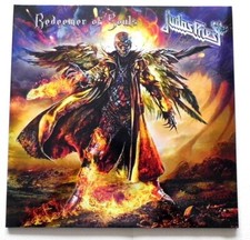 JUDAS PRIEST - Redeemer of souls - 2 LP Vinyl...