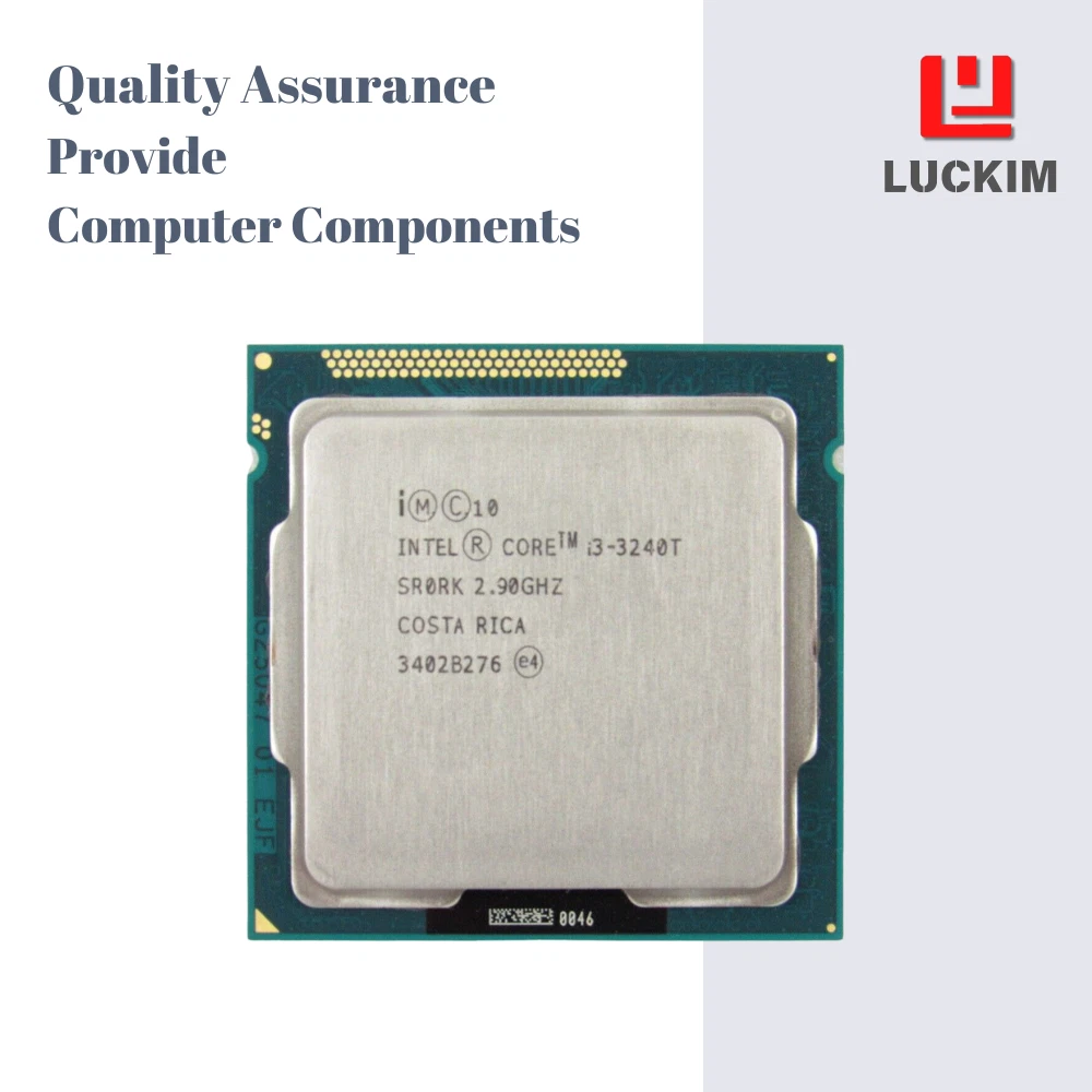 1ページ Core i3-3240 Intel 3.4GHz SR0RH com: Processor Socket - 3.40GHz 3M