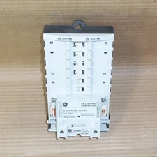 GE CR460B Lighting Contactor Mechanically Held 2 Wire 115-120v Coil CR463M