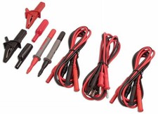 Multi Meter Accessory Set | 77019 Gunson New
