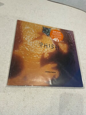 Picture of Nectar by Phish (Record, 2014)