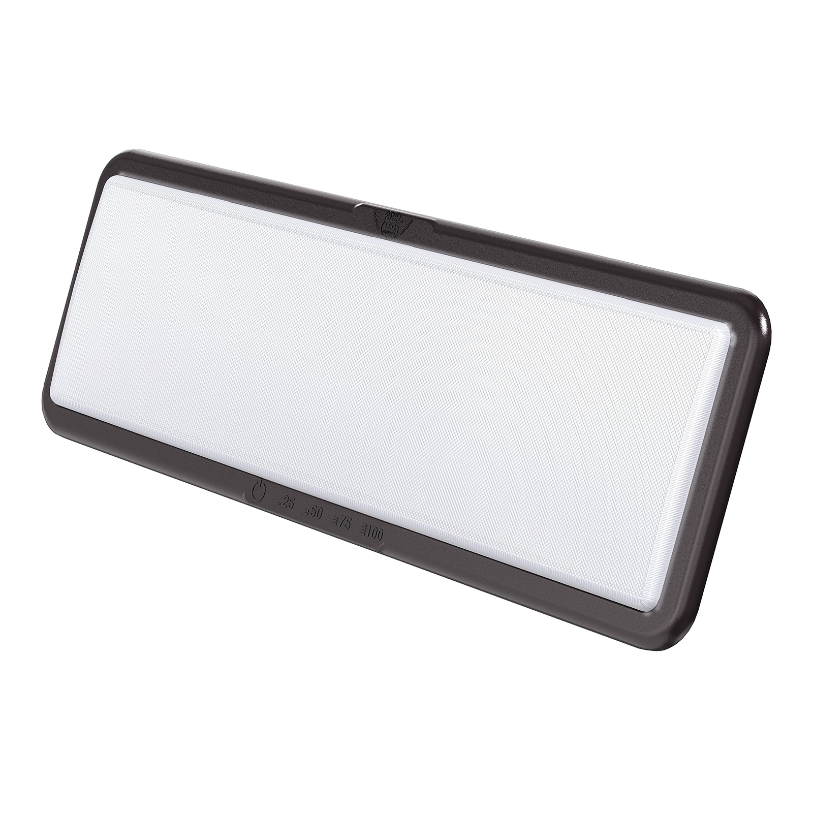 Leisure LED RV LED Ceiling Light Fixture 1450 Lumen with Touch Dimmer Switch ...