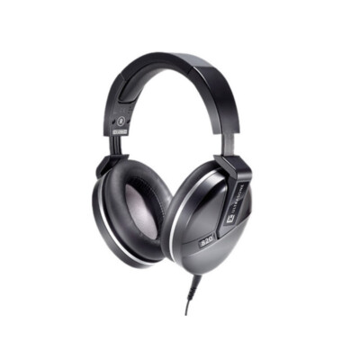 Ultrasone PERF820B Performance S-Logic Plus Surround Sound Headphones  NEW!!