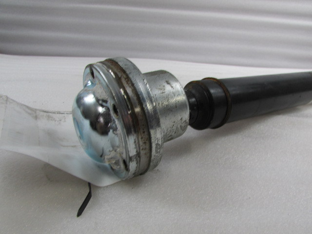 Maserati Ghibli, Front Drive Shaft, Used, P/N 670008548
