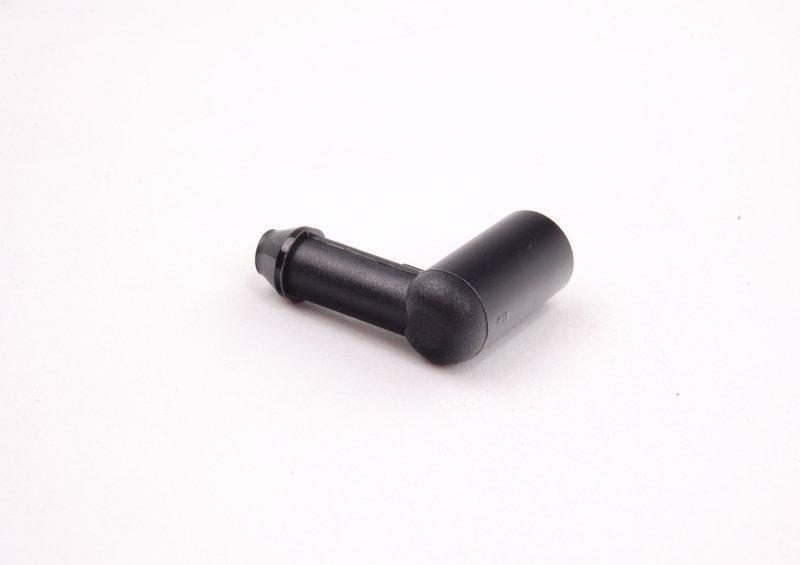 BMW Screen Wash Hose Pipe Joint Angle Connector Genuine 