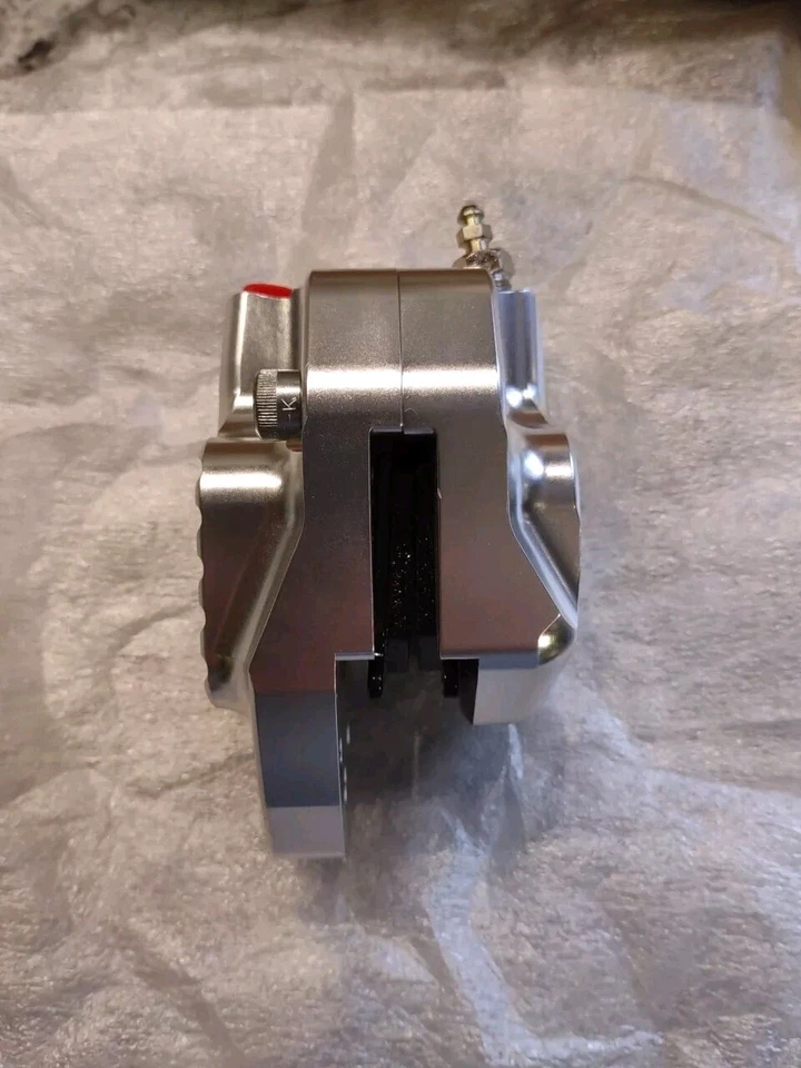 NUEVO GMA Engineering GMA-200P Puaghco FXST FXWG Foto 4 de 4