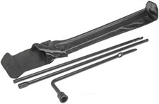 Spare Tire Jack Handle / Wheel Lug Wrench Dorman 926-814