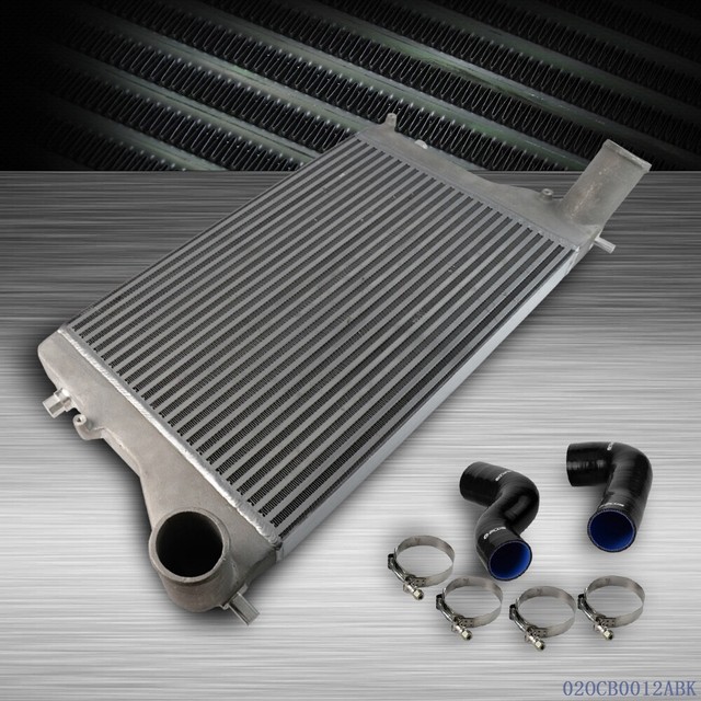 For VW GTI GOLF V MK5 2.0T FSI TSI AUDI A3 Jetta FMIC Intercooler Turbo