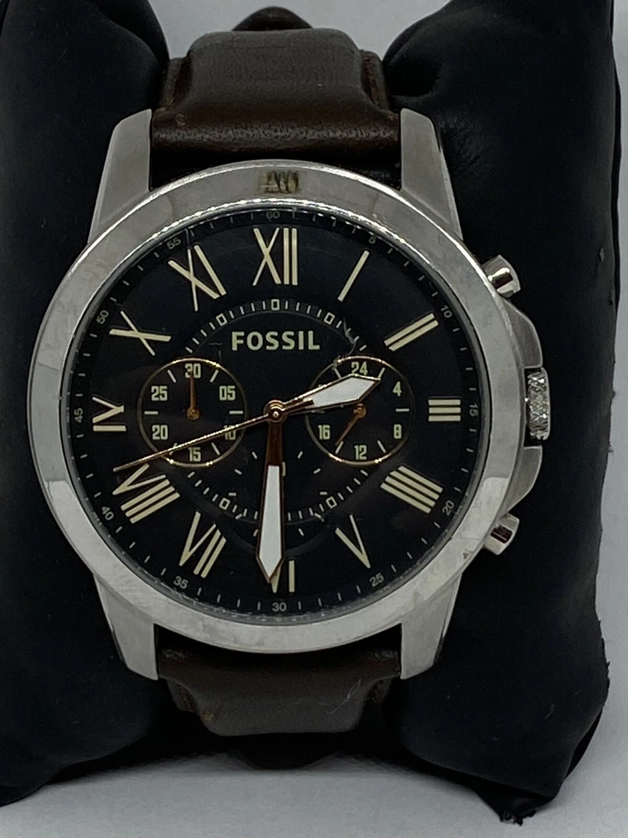 Fossil fs4813 deals