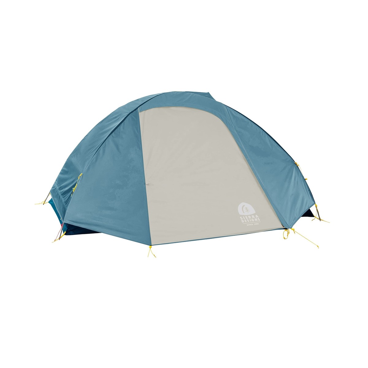 Sierra Designs Full Moon – Lightweight, Backpacking and