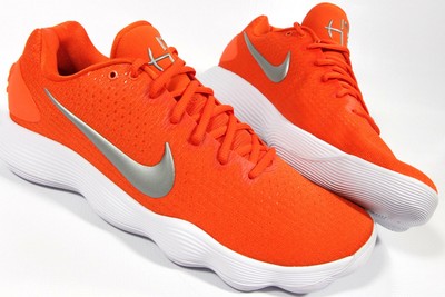 hyperdunk 2017 orange