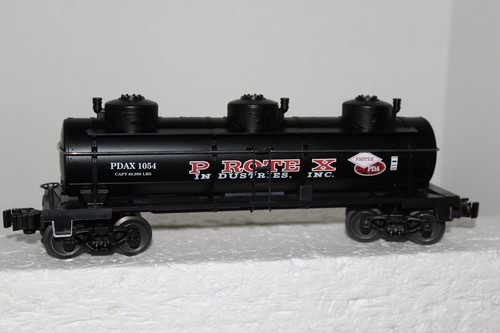 Coche tanque Lionel #26119 PROTEX 3 DOMO | Zustand: Used