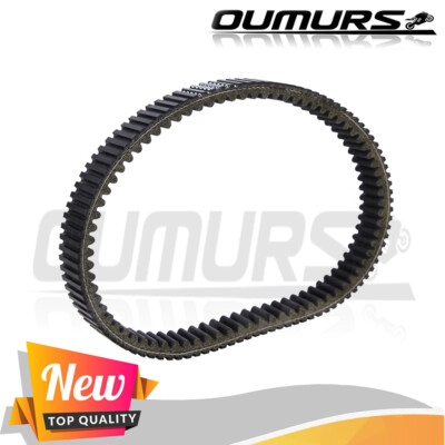 Drive Belt For CFMOTO X5 X6 CForce 400 CForce 500 520 550 CForce 600 0180055000