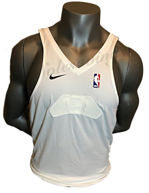 nike pro cool compression tank