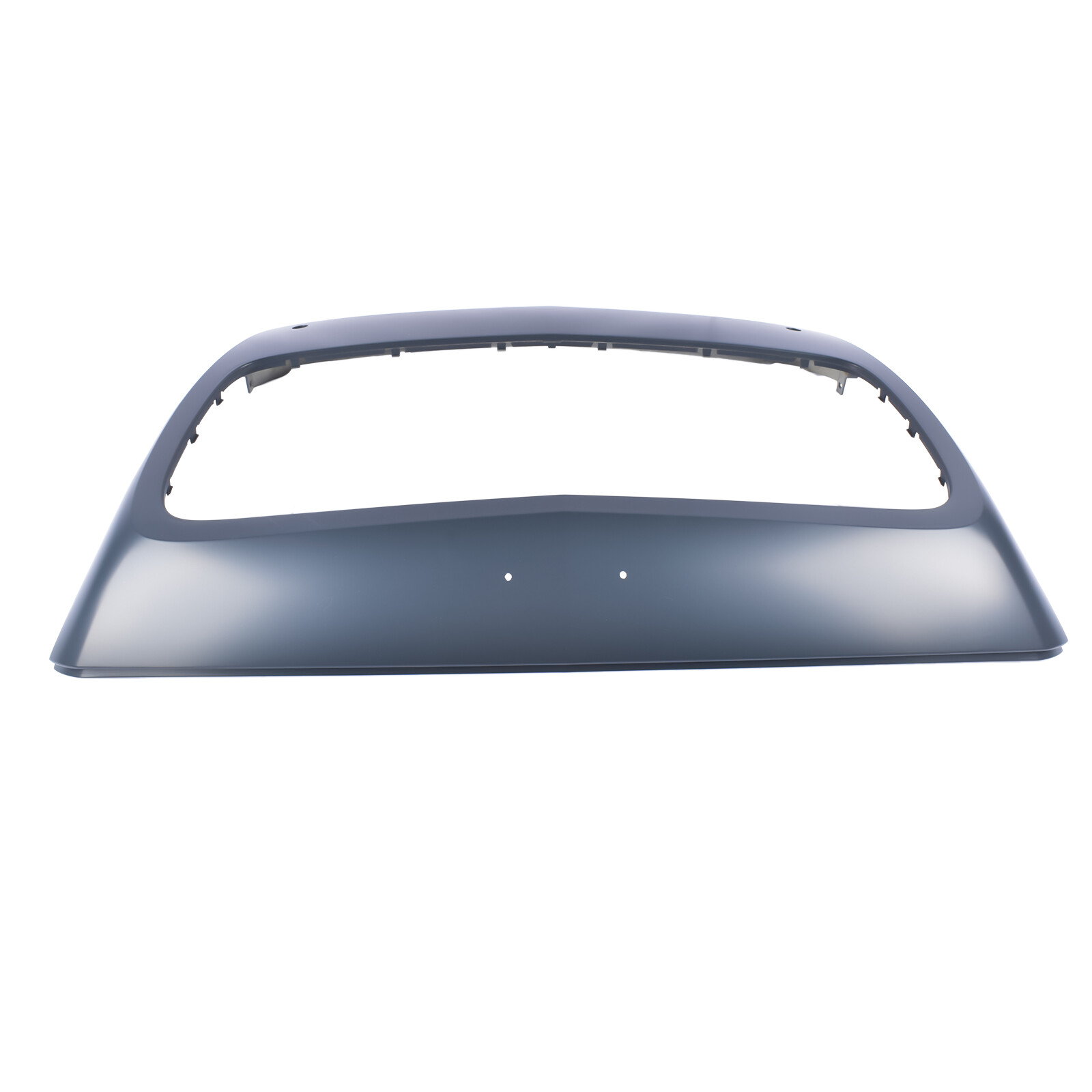 Bentley Continental GT 2013-2016 Bumper grille P/N 3W3853651