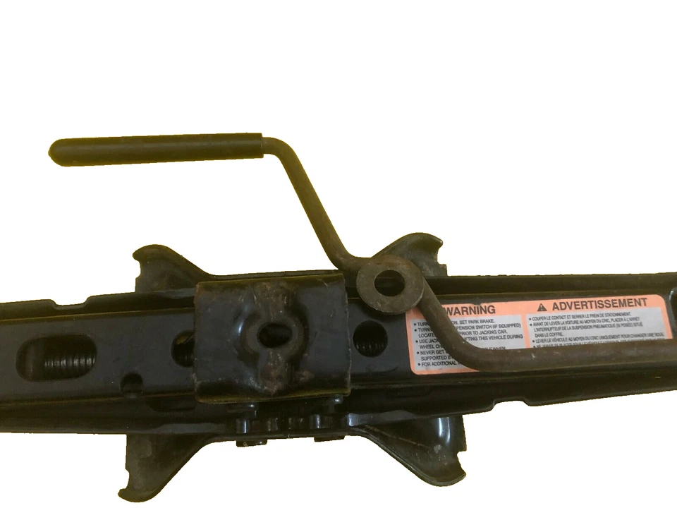 Cambiador de neumáticos de repuesto Ford Windstar 1999-2003 solo OEM Foto 4 de 4