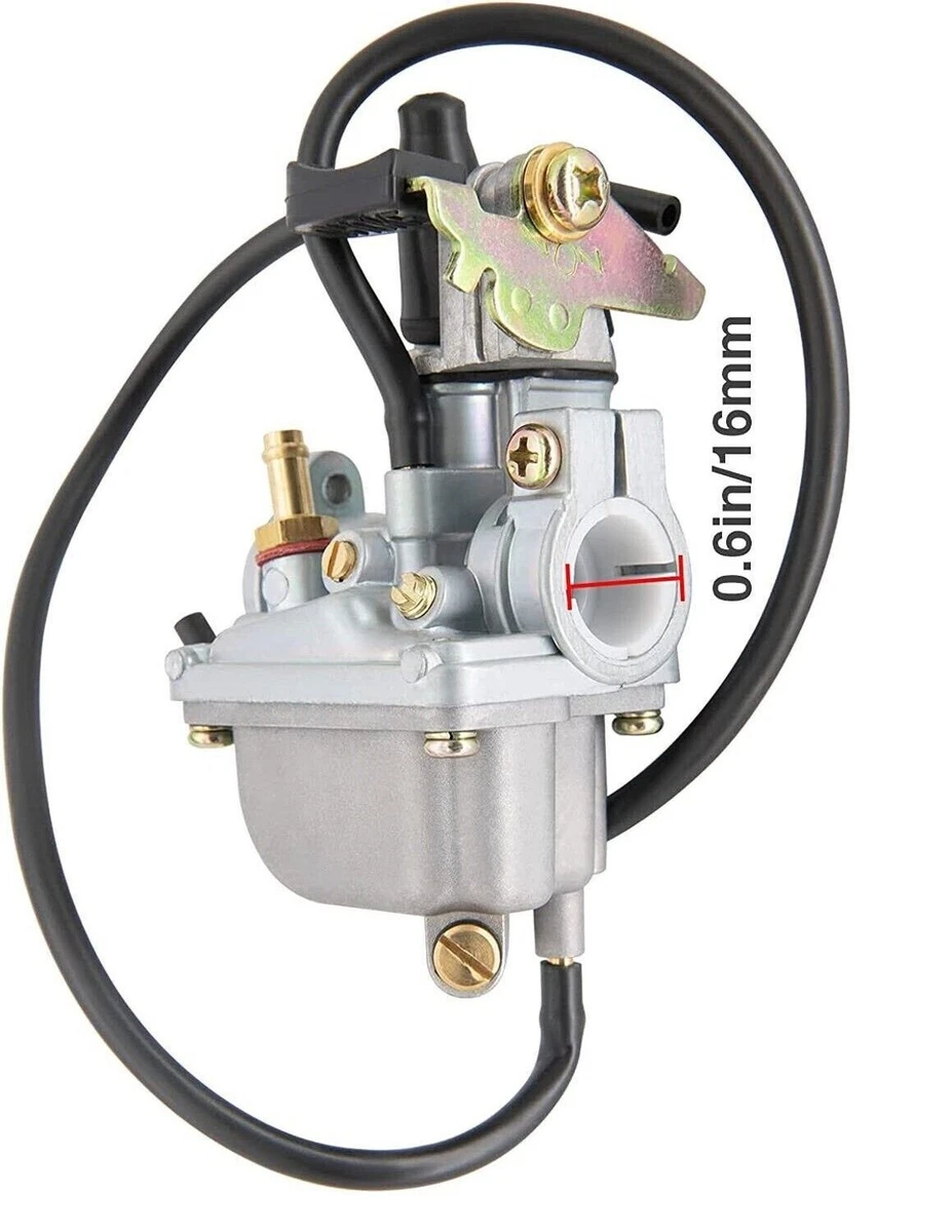 Gruppo Termico Aprilia Sr 50 CARBURATORE SUZUKI KATANA 50