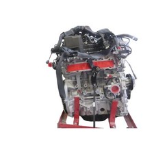 2019-2023 Genesis G70 Engine 7k 2.0l Vin A 8th Digit Warranty Tested Factory OEM