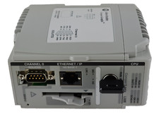 Allen Bradley 1769-L32E /A CompactLogix 5332E Processor Module 1769L32E