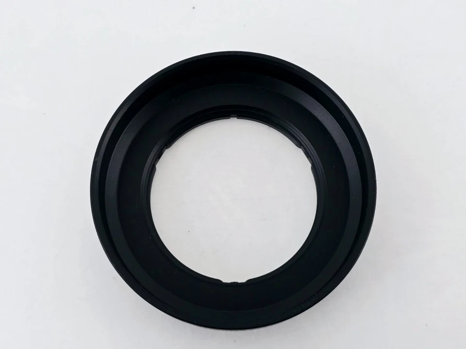 🌸[COMO NUEVO] Parasol Nikon HN-40 para DX 16-50mm F3.5-6.3 VR 46mm de Japón Foto 3 de 4