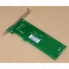 New LSI BBU-BRACKET-05 LSI00291 Mounting Bracket 4 LSI BBUs Bare US-SameDayShip