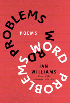 Word Problems by Ian Williams: Used