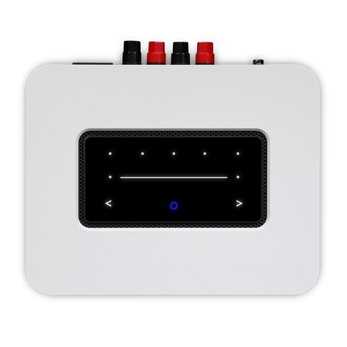 Bluesound Powernode Wireless Music Streaming Amplifier - Latest Gen - NEW IN BOX - Picture 2 of 4