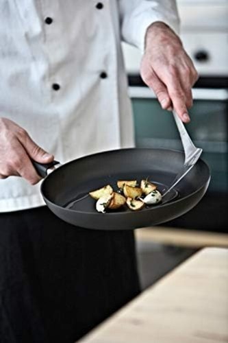 Effortless Cooking with Our 11-Inch Nonstick Fry Pan - Dishwasher Safe & Durable - Bild 6 von 9