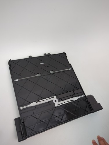 Main Paper Tray for HP OfficeJet 4630 4632 4635 Printer Loading Output Stacker - Zdjęcie 3 z 10