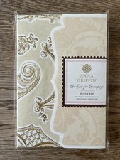 Anna Griffin Die Cuts For Decoupage Boiserie Rare