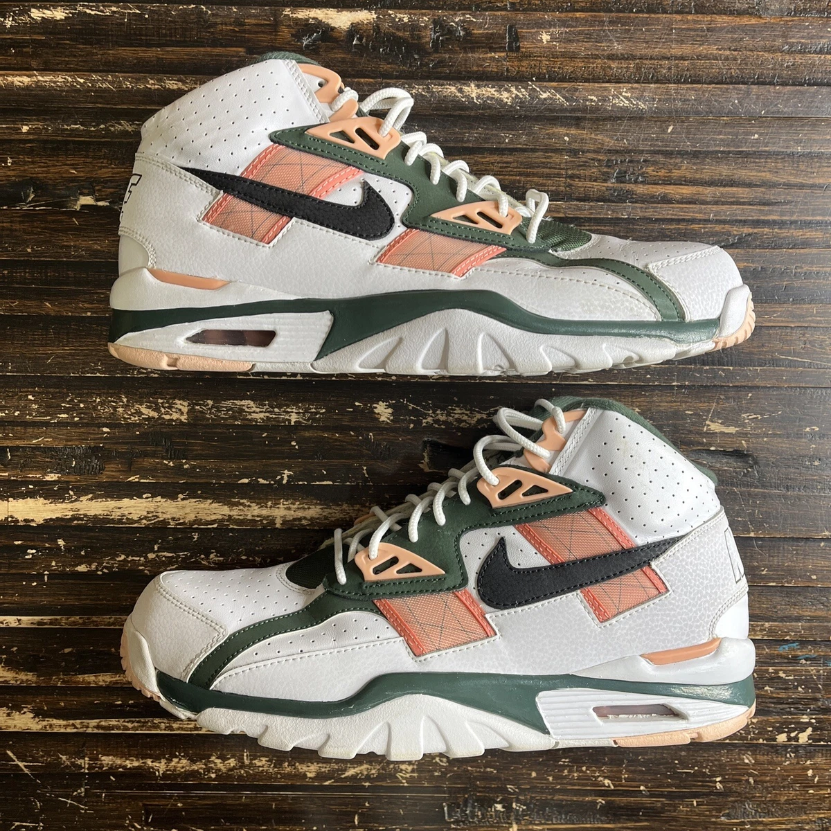 Air trainer best sale sc pink quartz