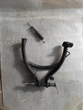 CAVALLETTO HONDA TRANSALP 600 PRIMA SERIE FRENO A TAMBURO 1998