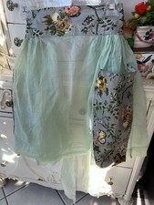 Vintage 1950-1960's Fancy Hostess Apron
