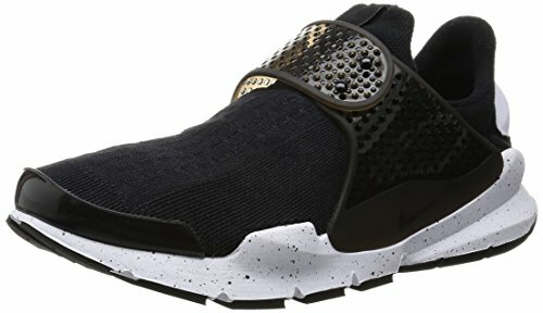 nike men's sock dart running shoe