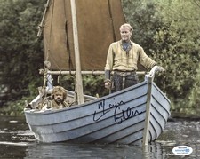 Iain Glen Game of Thrones Autographed Signed 8x10 Photo ACOA