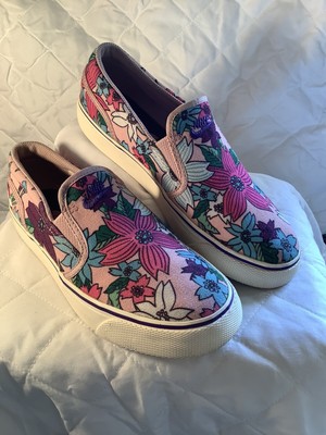 nike toki slip on pink