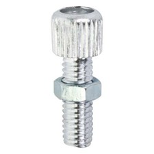 Brake Barrel Adjuster 6mm