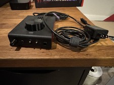 Schiit Hel 2e - Gaming Headphone Amplifier  D...