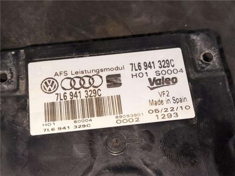 WISGOL Nebelscheinwerfer Für SEAT - Transparente Ersatzleuchten