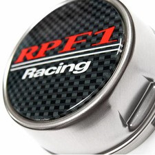 Enkei Rpf1 18 19 Wheels Optional Cap Caps A379-0000sp Per Each Cap