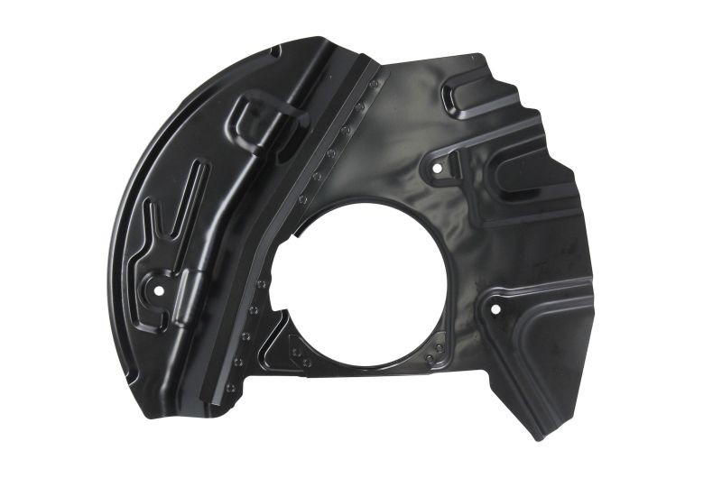 Fits BLIC 6508-03-0095378K Splash Guard, brake disc 6508-03-0095378K Brake disc