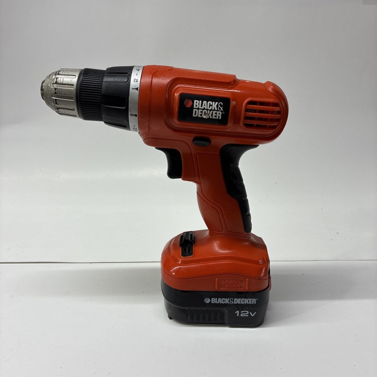 Cordless Drill Driver Black And Decker Drill Lowes Black Decker