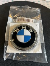 Bmw Rear Hatch Emblem