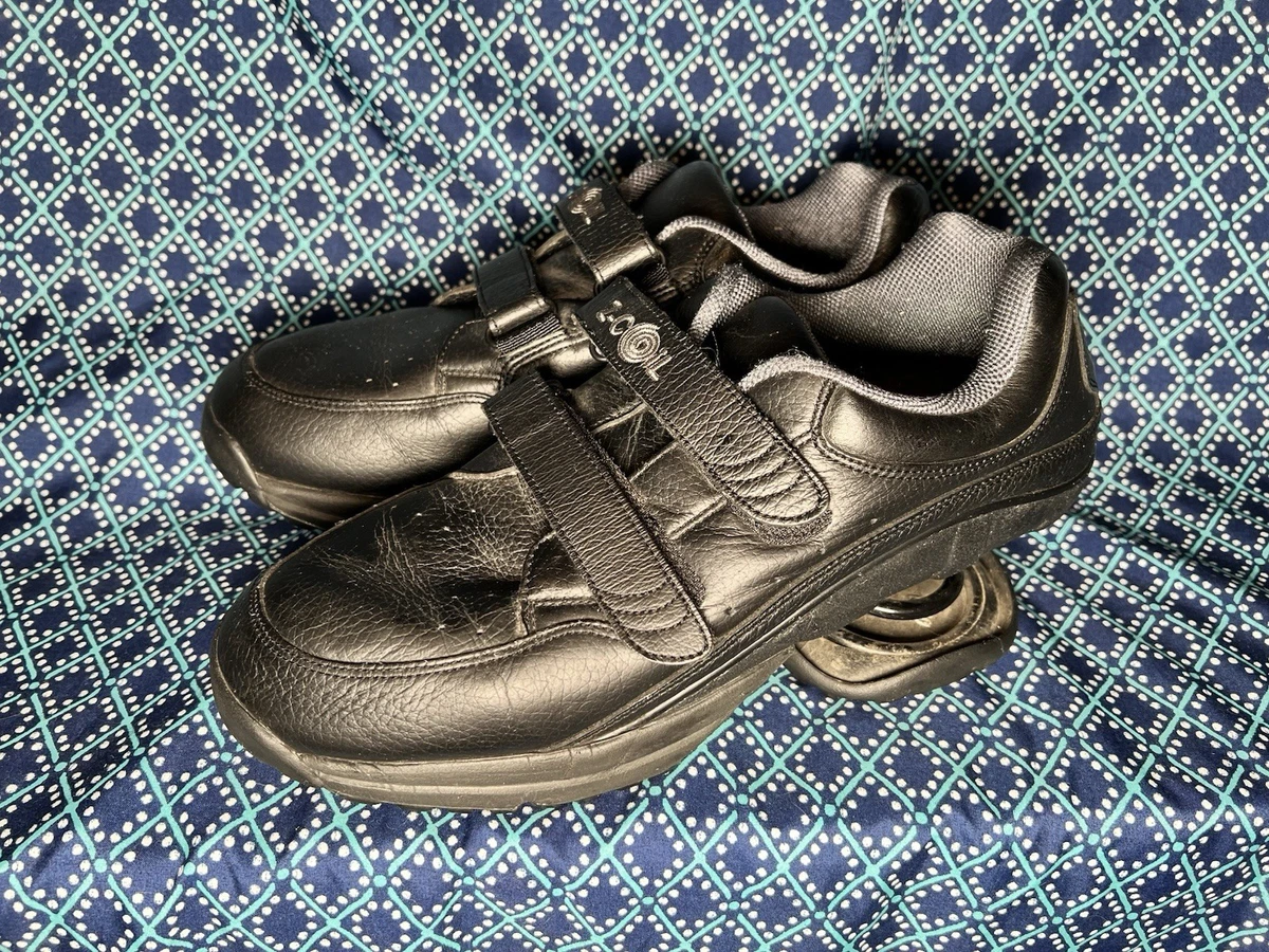Z Coil Alvaro Z Gal Men’s Shoes Size 10 Z-CoiL Upper Leather Casual Shoes for Men for sale | eBay main image 2