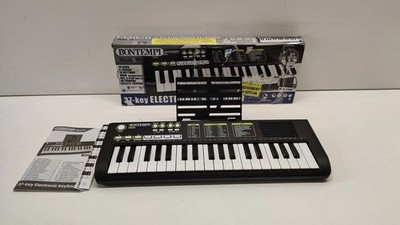 Bontempi KeyRhythm Kinderorgel KEYBOARD