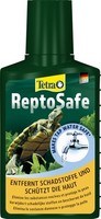 Tetra Reptosafe Wasseraufbereiter Aquarienwasser Reptilien Schutz 100 Ml Flasche
