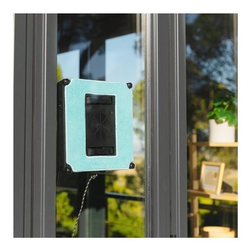 Cecotec Set De Paños Para Limpiar Ventanas 2 Piezas Windroid