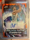 Og Anunoby Autograph /25 Topps